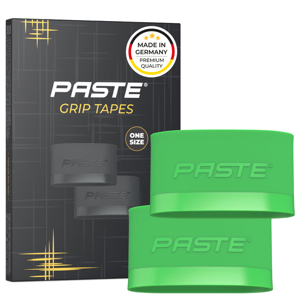 Grip Tapes - Light Green – PASTE Sports Inc.